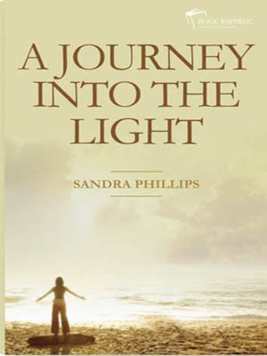 cover image of A Journey into the Light